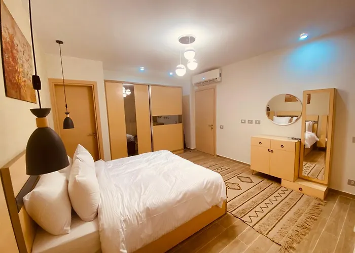 Chalet Il Monte Galala Ain Sokhna Ain Sukhna