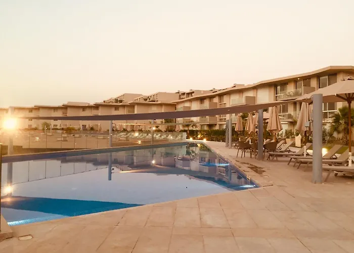 Il Monte Galala Ain Sokhna Chalet Ain Sukhna