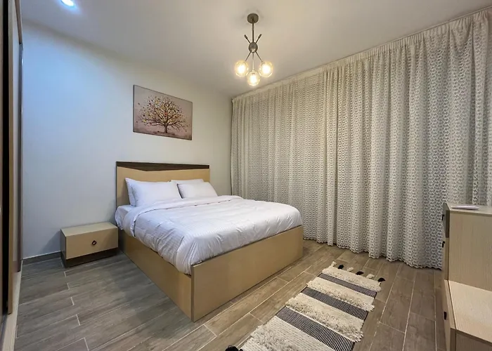 Chalet Il Monte Galala Ain Sokhna