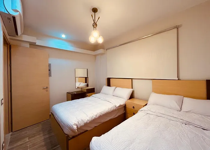 Il Monte Galala Ain Sokhna Chalet