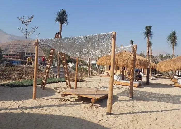 Chalet Il Monte Galala Ain Sokhna *