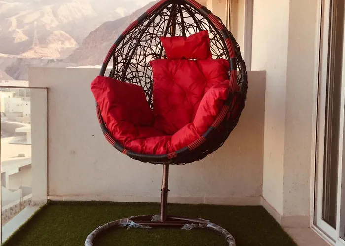Chalet Il Monte Galala Ain Sokhna Ain Sukhna