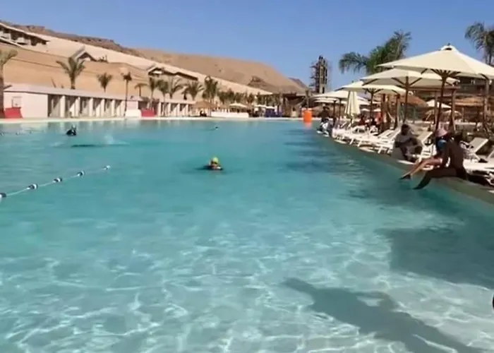 Il Monte Galala Ain Sokhna Ain Sukhna