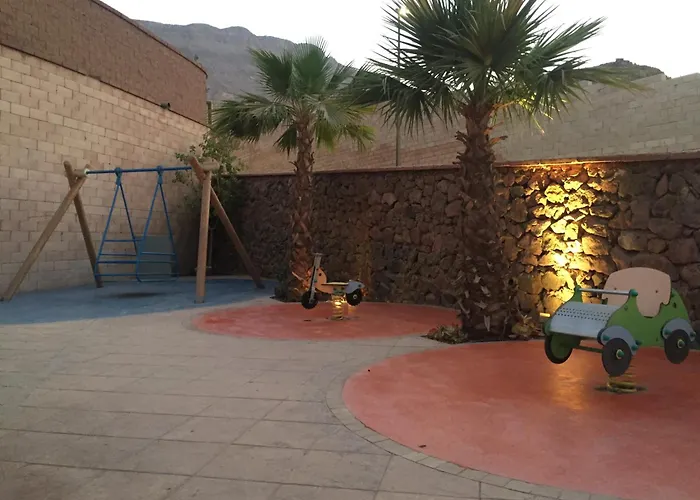 Il Monte Galala Ain Sokhna Chalet
