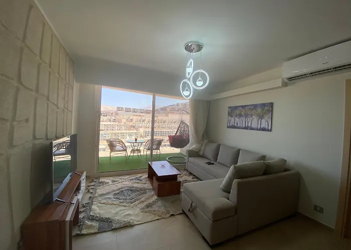 Il Monte Galala Ain Sokhna
