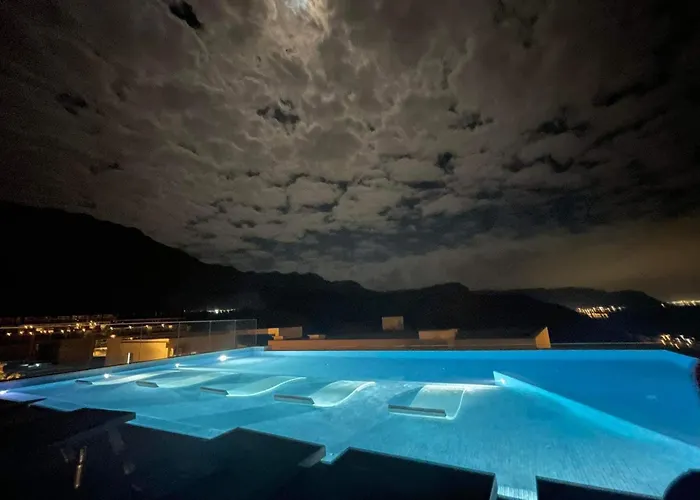 Il Monte Galala Ain Sokhna Chalet Ain Sukhna
