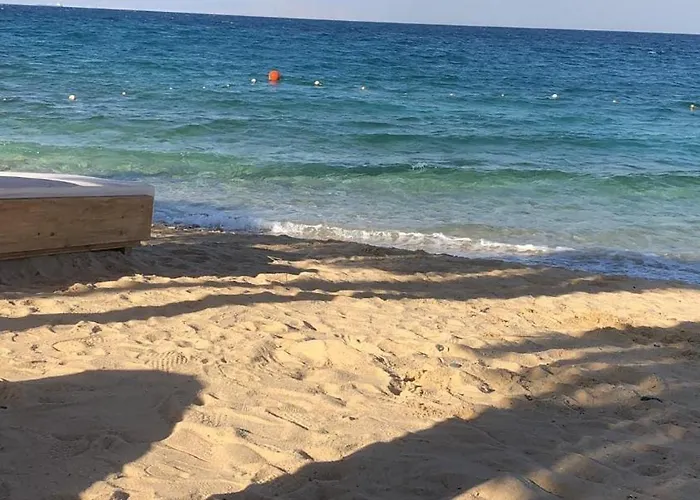 Il Monte Galala Ain Sokhna