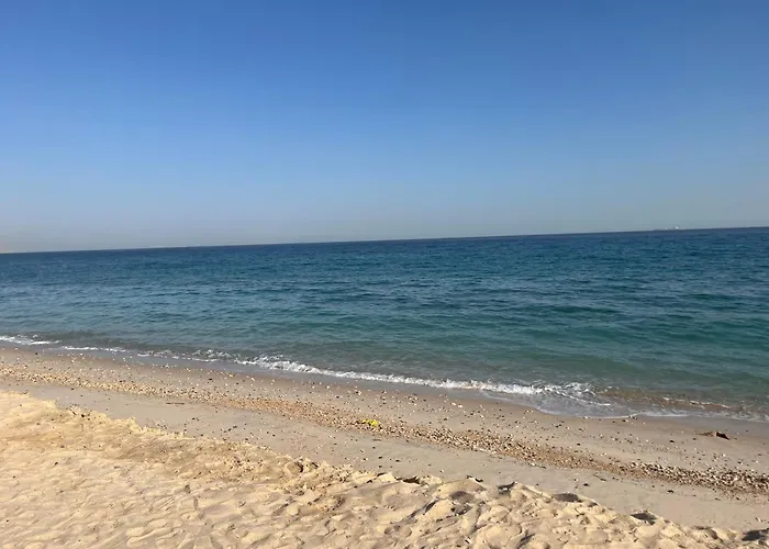 Il Monte Galala Ain Sokhna Chalet *
