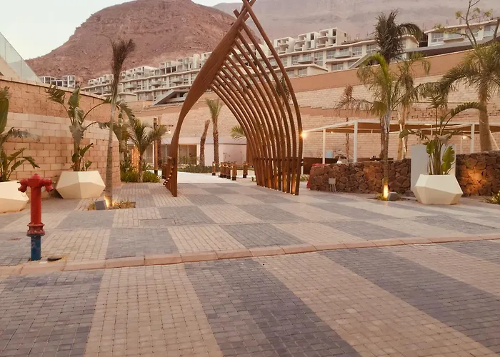 Il Monte Galala Ain Sokhna * Ain Sukhna